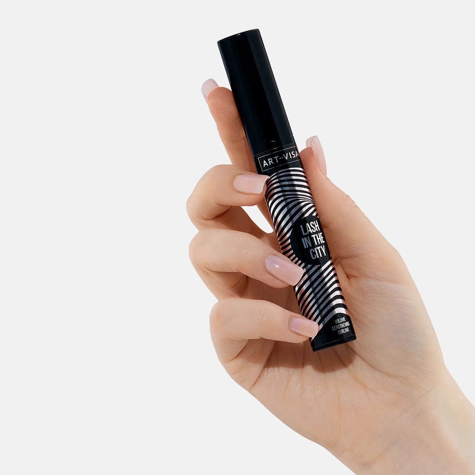 Тушь для ресниц Art-Visage Lash In The City