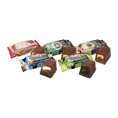 Изображение товара Набор конфет Sweetlife Еще не вечер ассорти