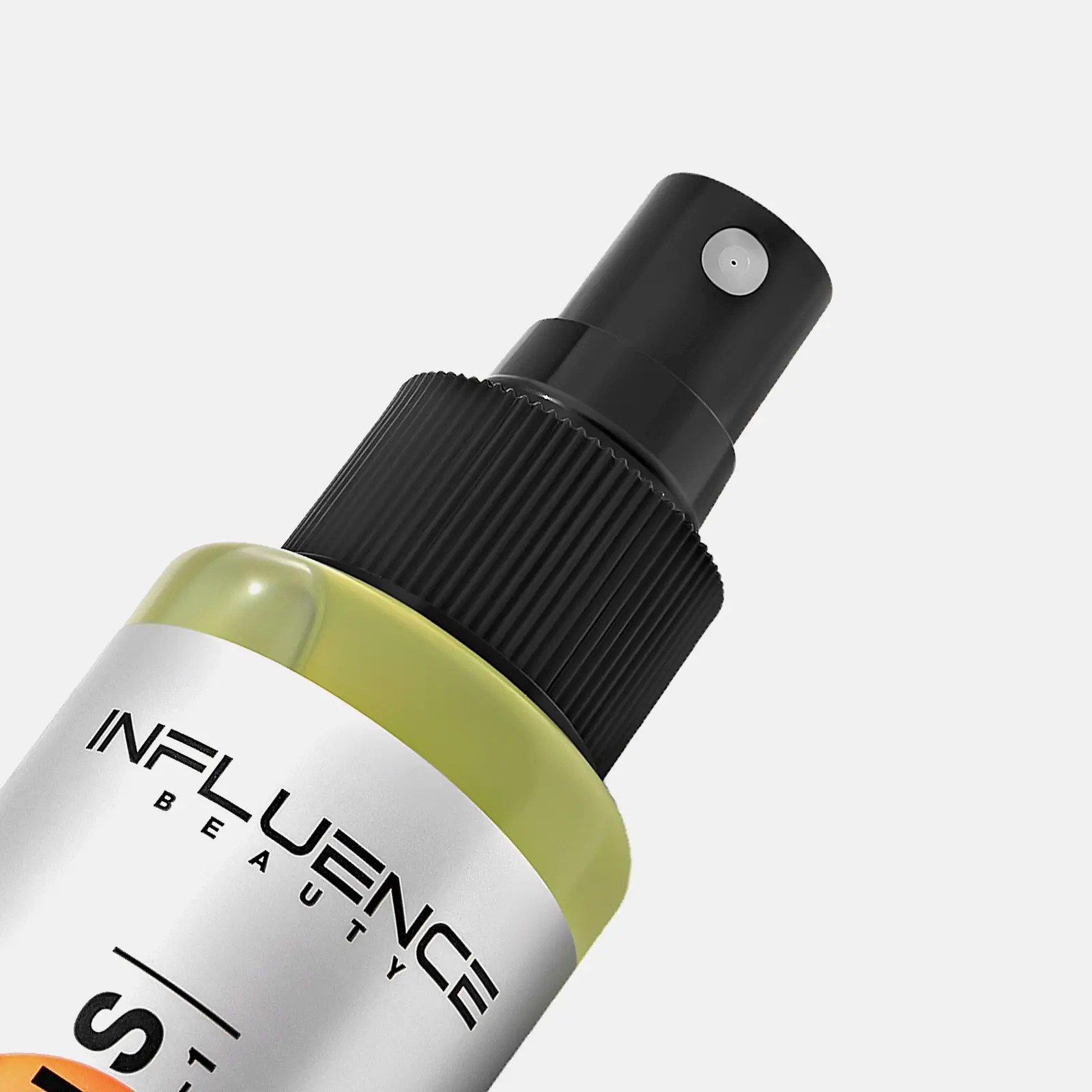 Спрей для лица с SPF30 Influence Beauty Solaris
