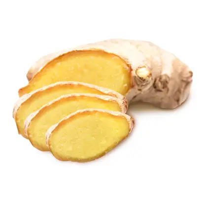 Изображение товара Свежий корень имбиря 150 г для кулинарии и лечения