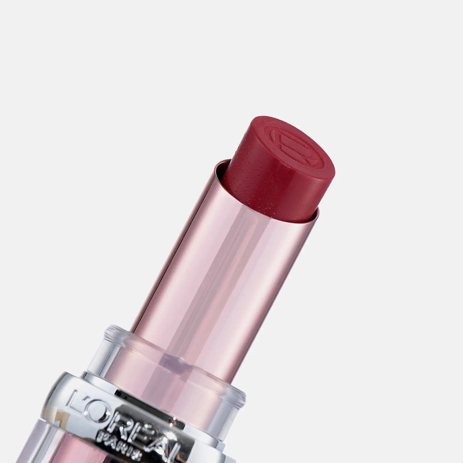 Бальзам для губ L’Oréal Paris Glow Paradise оттенок 906 Blush Fantasy - фото 3