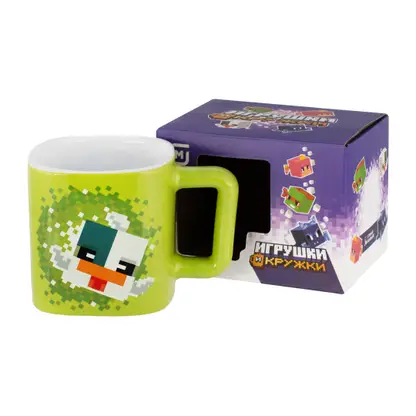 Изображение товара Кружка Утка