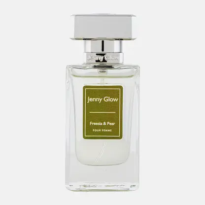 Парфюмерная вода Freesia&Pear Jenny Glow женская 30мл