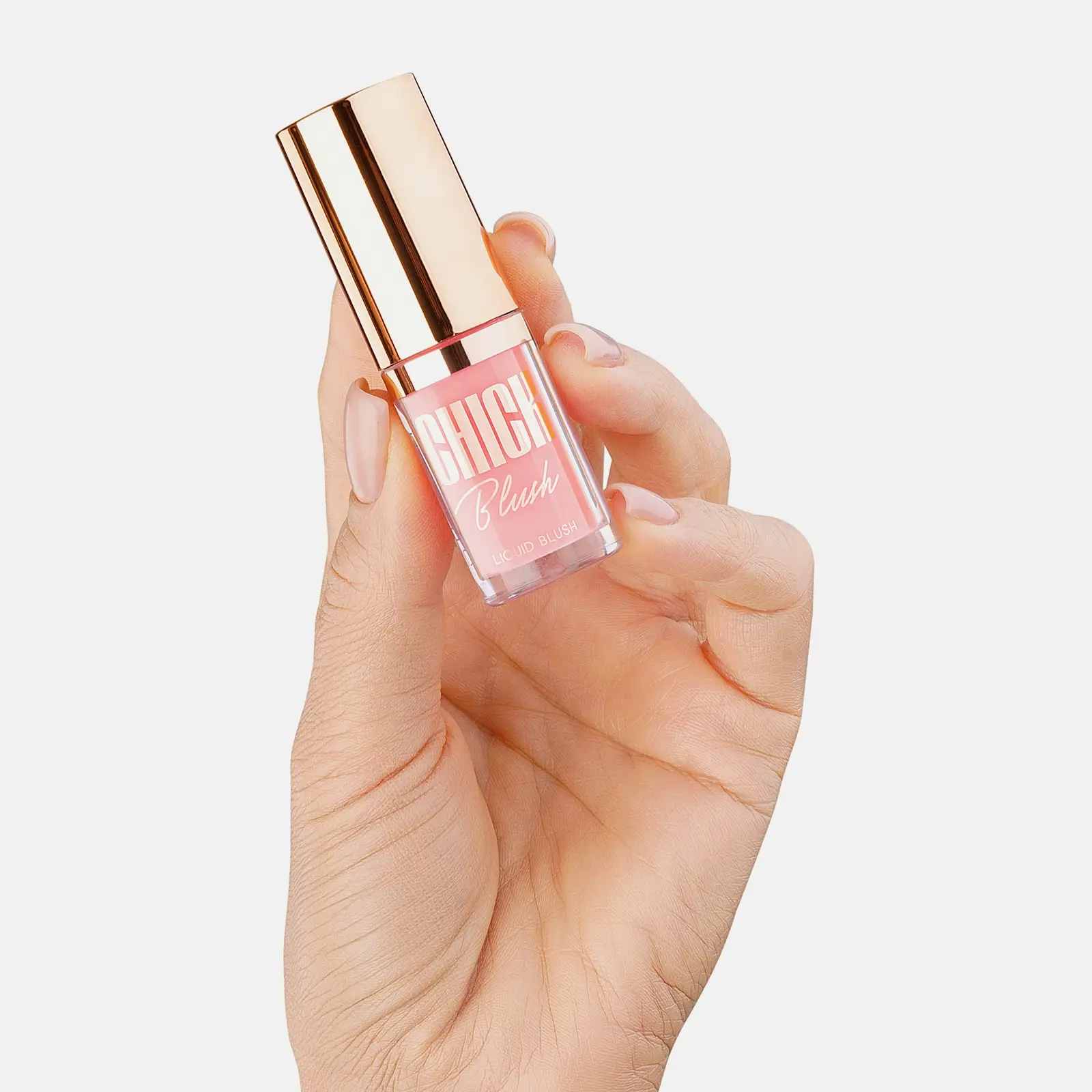 Жидкие румяна для лица Liquid Blush тон 01 Stellary