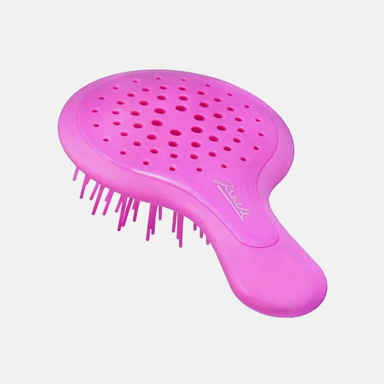 Расческа для волос Janeke Mini Superbrush в ассортименте