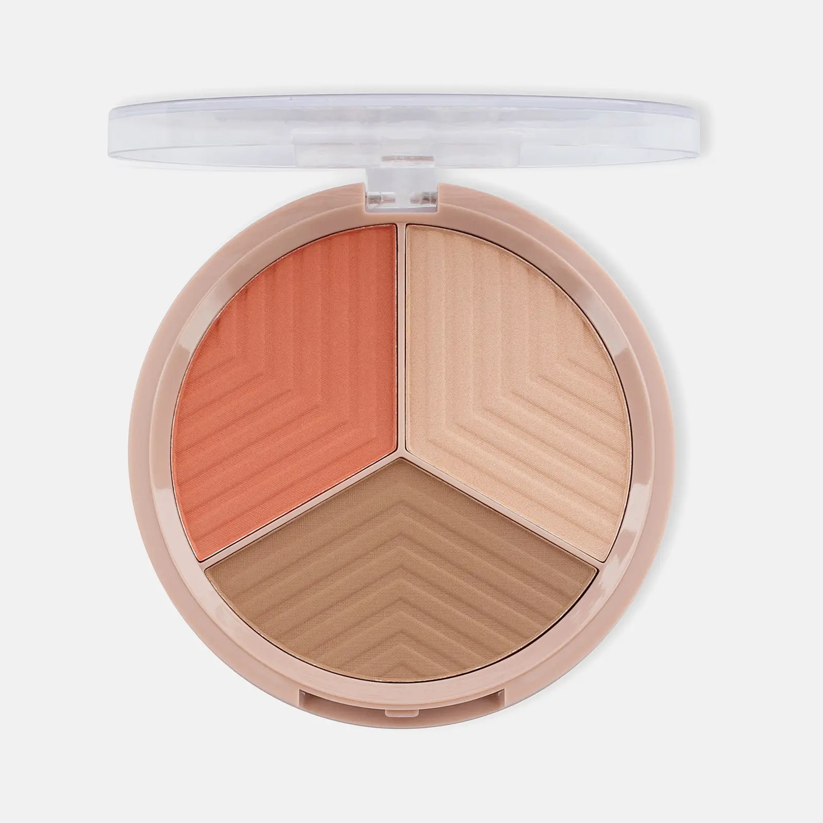 Контуринг для лица тон 01 Stellary