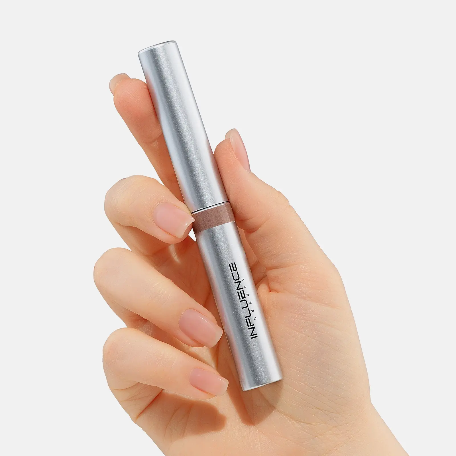 Тушь Influence Beauty для бровей Brow Robot тон 01