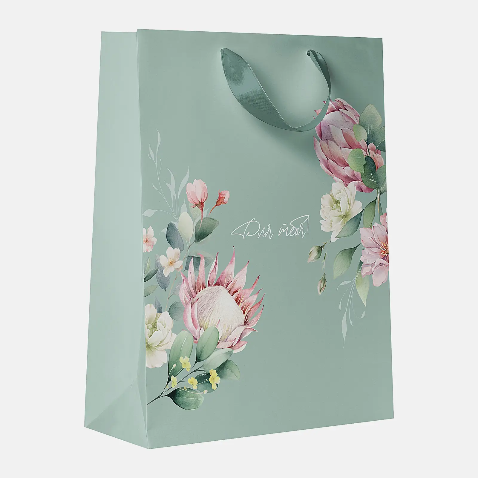Пакет LV Protea 31.5*25.5*11см