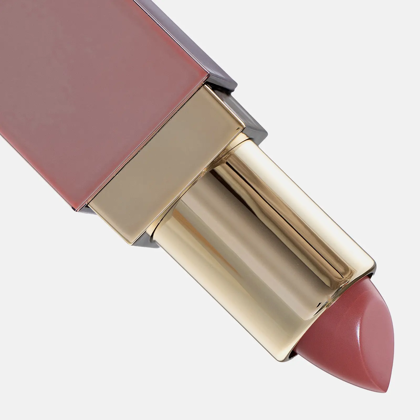 Помада для губ Sensuality Semi Matte Lipstick тон 03 Divage - фото 3