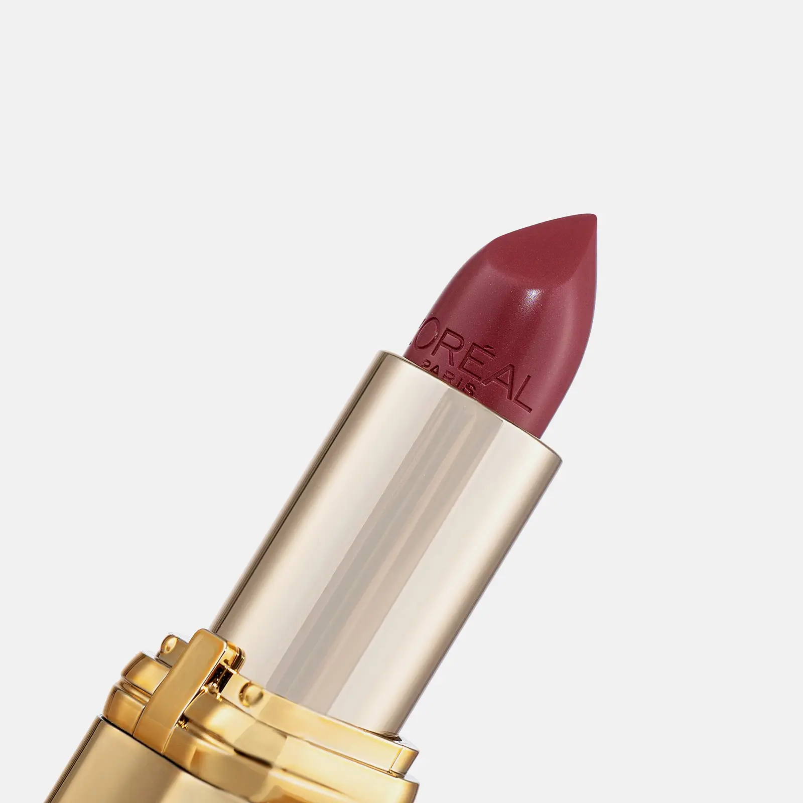 Помада для губ L’Oréal Paris Color Riche Увлажняющая оттенок 302 Розовый лес - фото 3