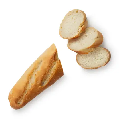 Изображение товара Багет Артизано 150г Изображение товара Багет Артизано 150г