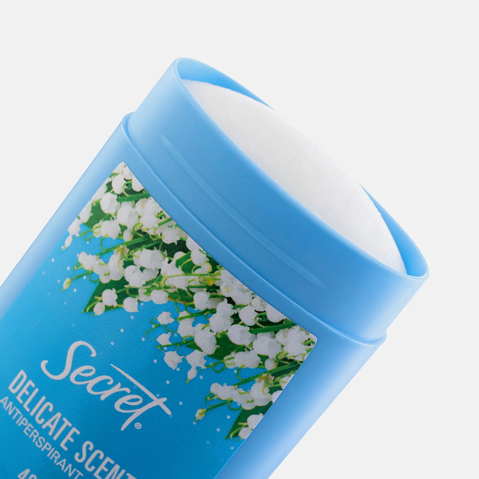 Дезодорант Secret Delicate 45г