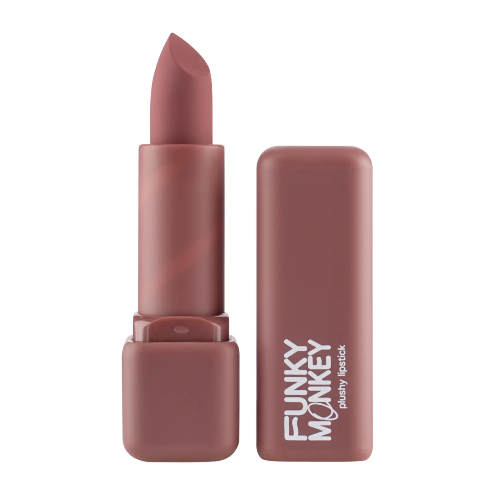 Помада для губ Funky Monkey Plushy Lipstick тон 04