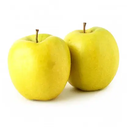 Изображение товара Яблоки Голден 500г