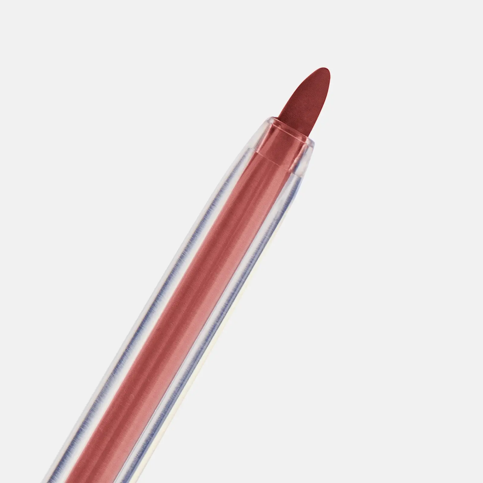 Карандаш для губ Influence Beauty Lipfluence автоматический тон 04 