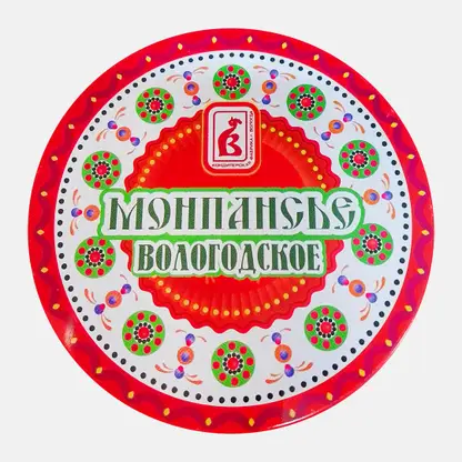 Леденцы Кондитерская фабрика Монпасье 65г