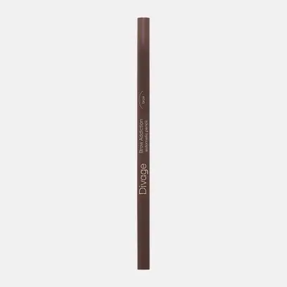 Карандаш для бровей Brow Addiction тон 02 Divage
