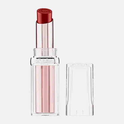 Бальзам для губ L’Oréal Paris Glow Paradise оттенок 906 Blush Fantasy