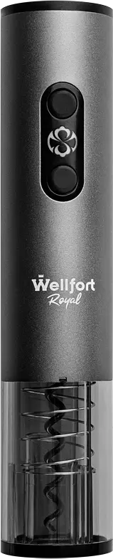 Электроштопор Royal Wellfort в ассортименте