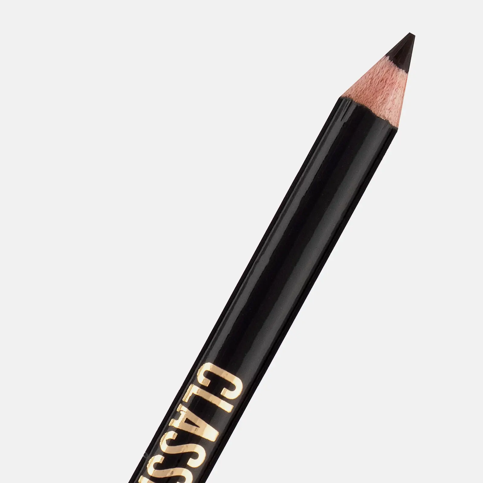 Карандаш для бровей с щеточкой тон 500 Stellary