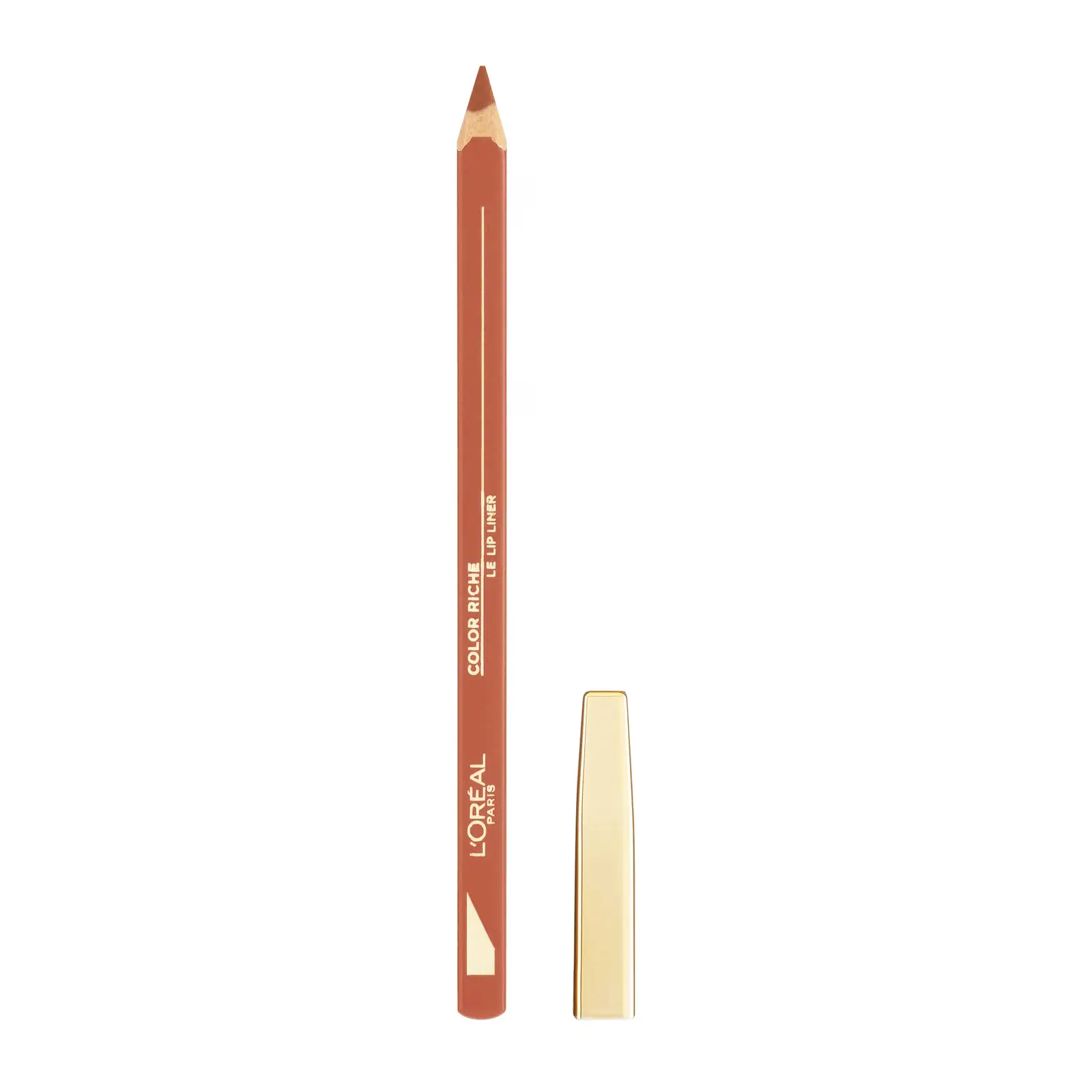 Карандаш для губ L’Oréal Paris Color Riche оттенок 107 Закат на сене 