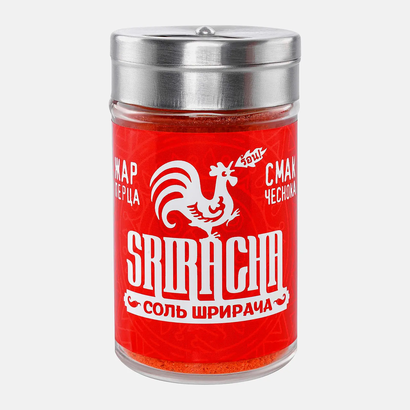 Морская соль Sriracha 65г