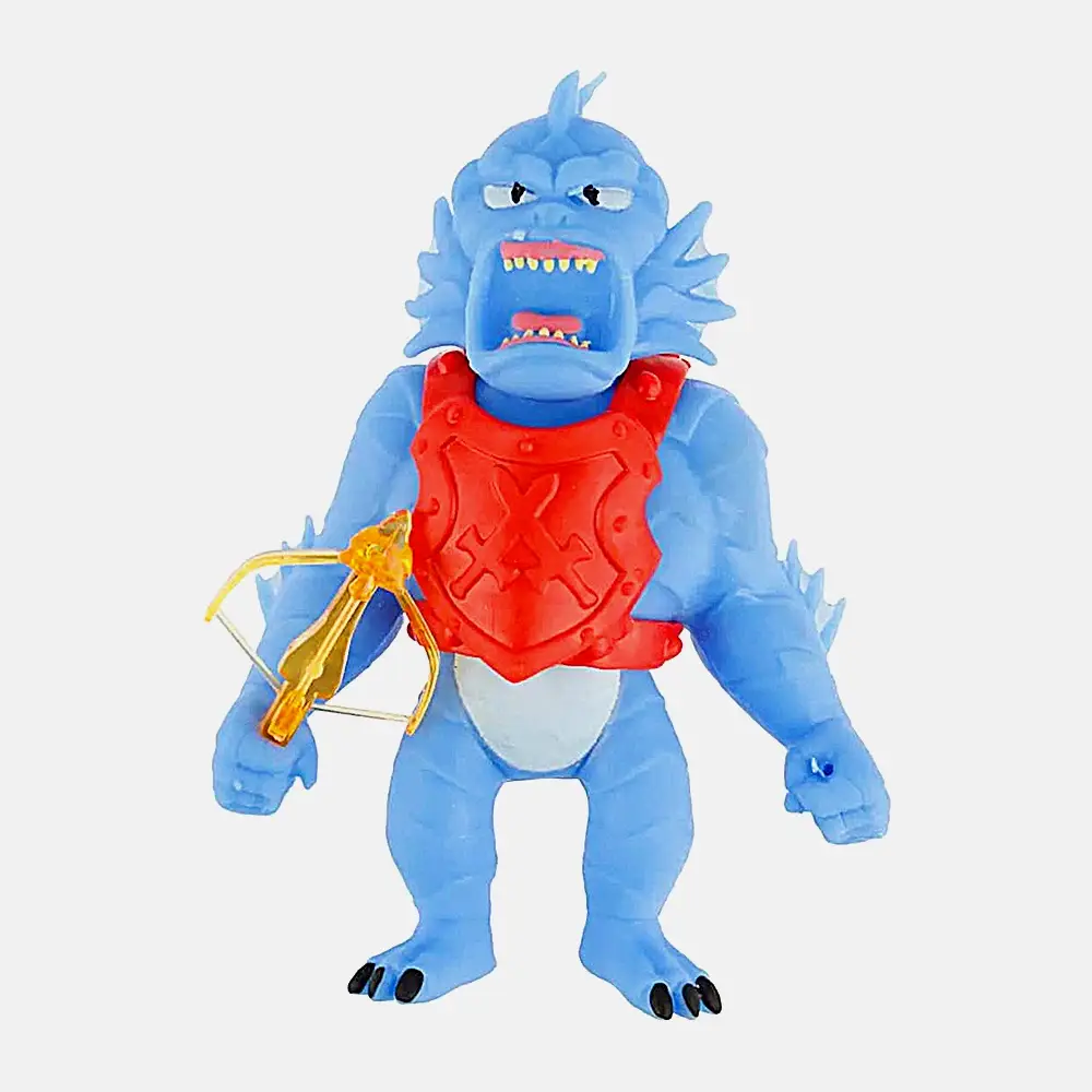 Игрушка антистресс Combat Monster Flex в ассортименте - фото 4