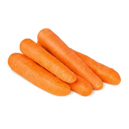 Изображение товара Морковь 600г