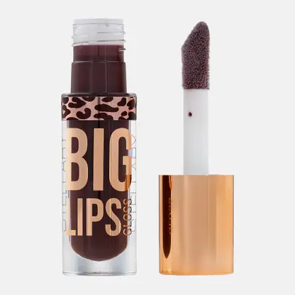 Блеск для губ Lipgloss Big Lips тон 16 Stellary
