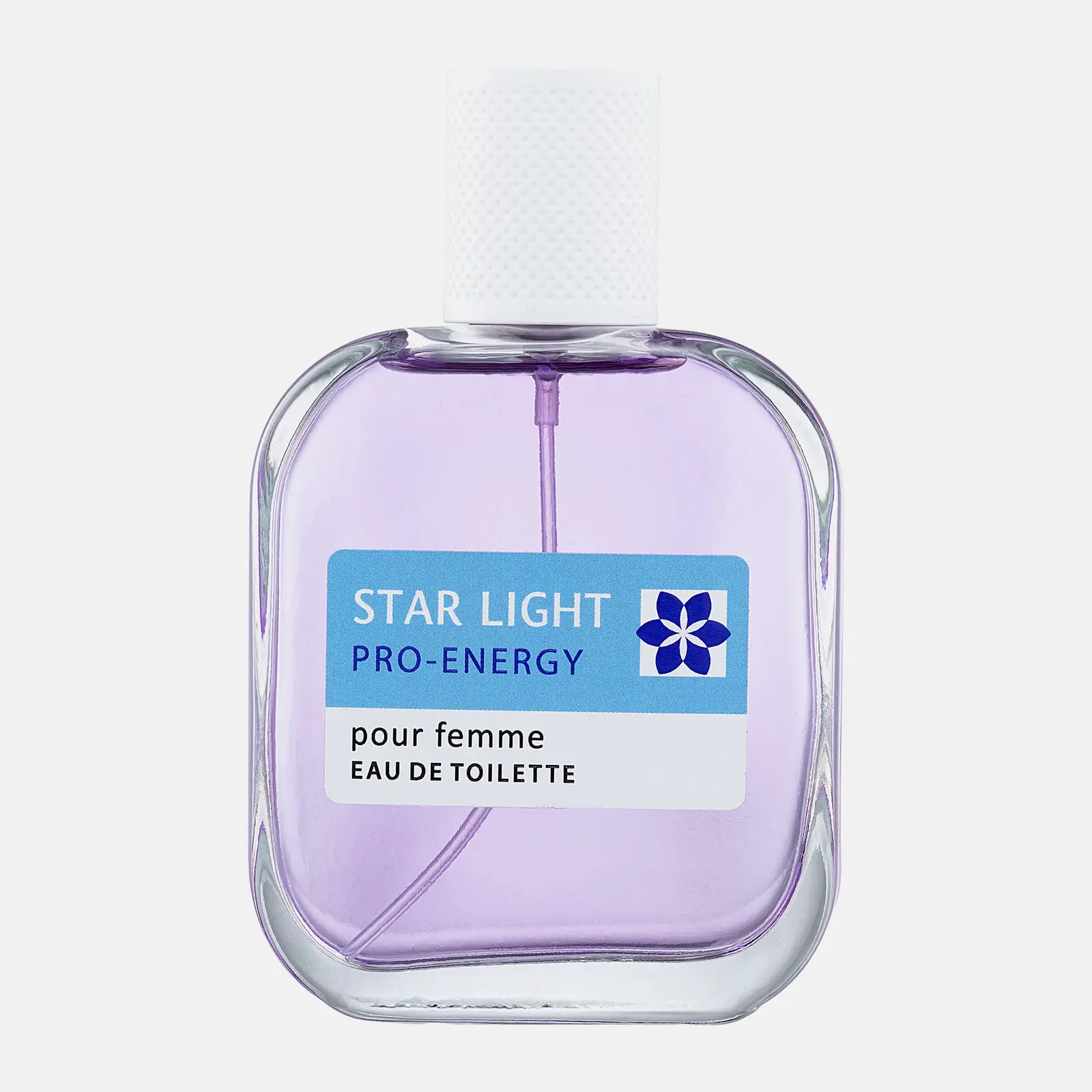 Туалетная вода Star Light Pro-Energy женская 100мл