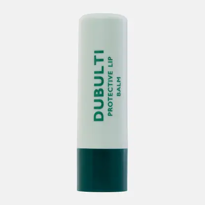 Защитный бальзам для губ Dubulti Dzintars