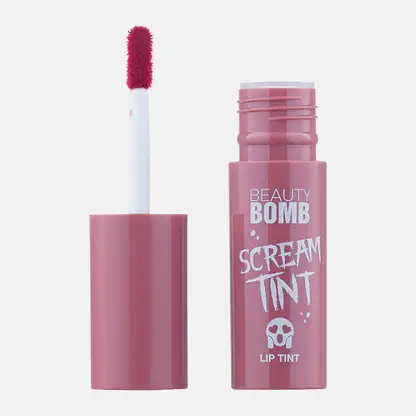 Кремовый тинт тон 03 Remus Hug Scream Tint Beauty Bomb