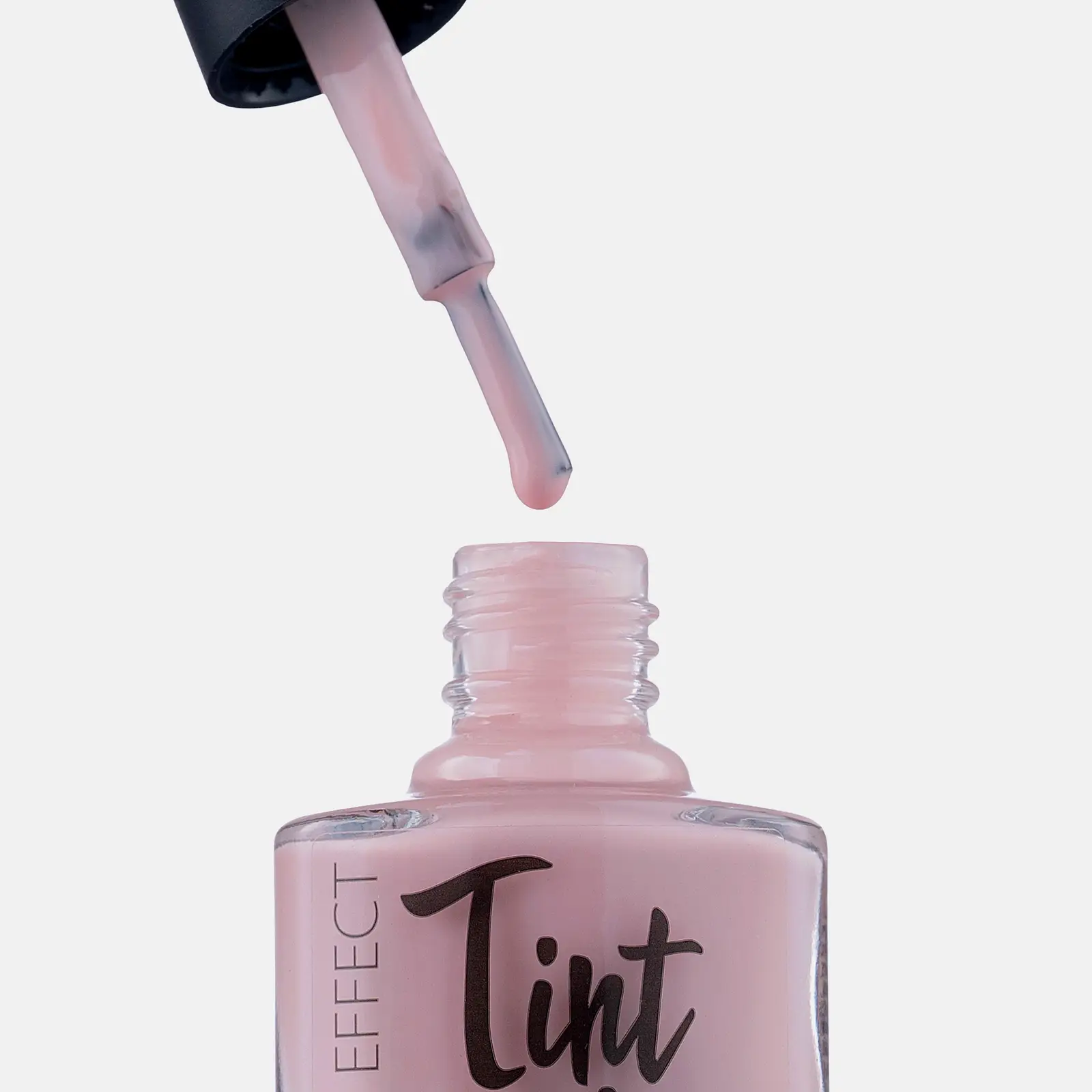 Лак для ногтей тон 92 Tint Me Care & Color - фото 3