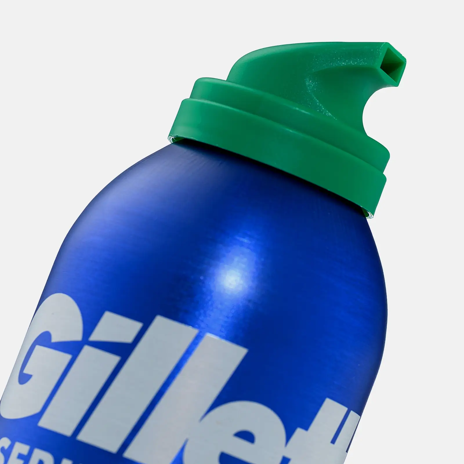 Пена для бритья Gillette Series Успокаивающая 200мл