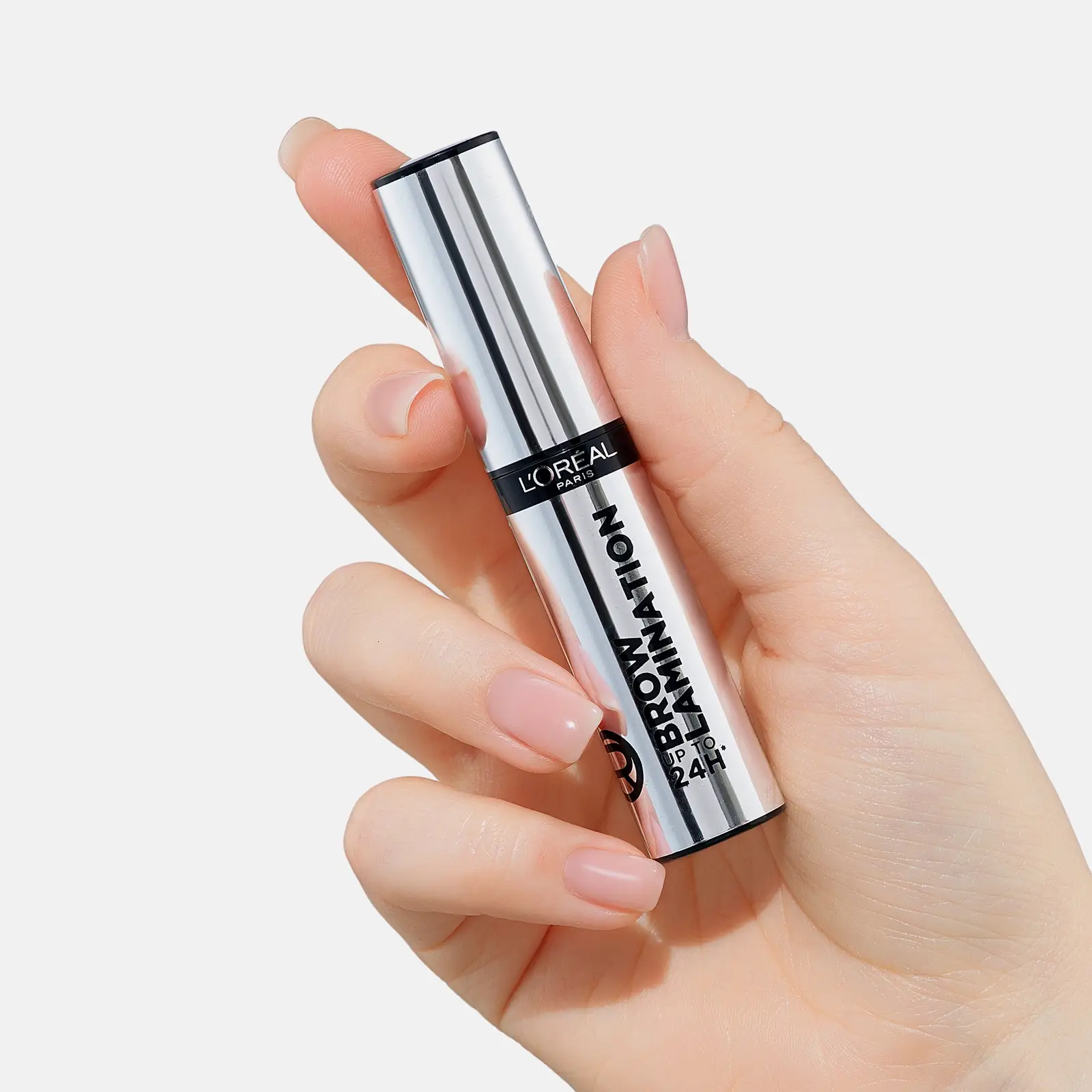 Гель для бровей Прозрачный L’Oréal Paris Brow Lamination