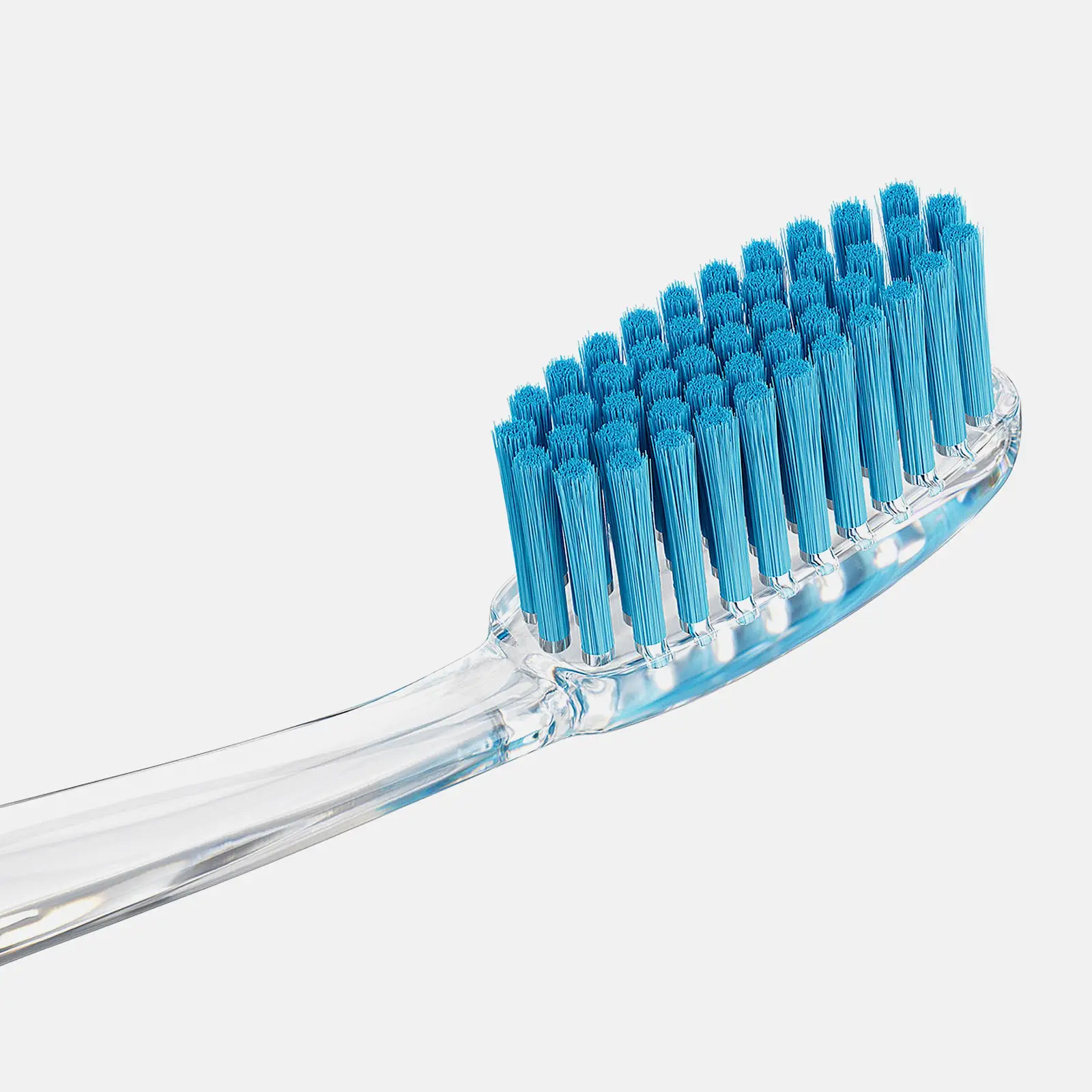 Зубная щетка Splat Professional Whitening средней жесткости в ассортименте - фото 4