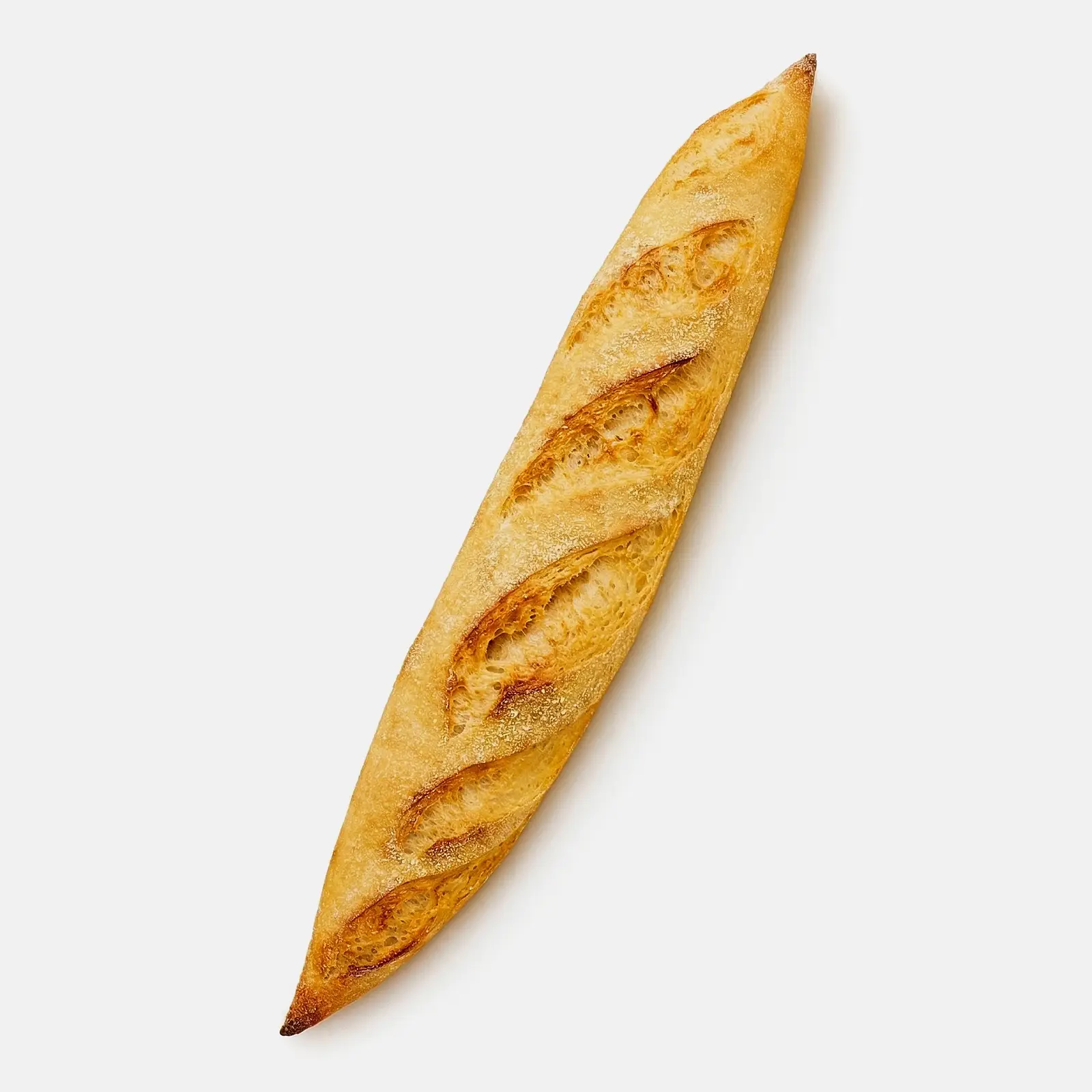 Изображение товара Французский багет 240 г - качество и традиции французской выпечки