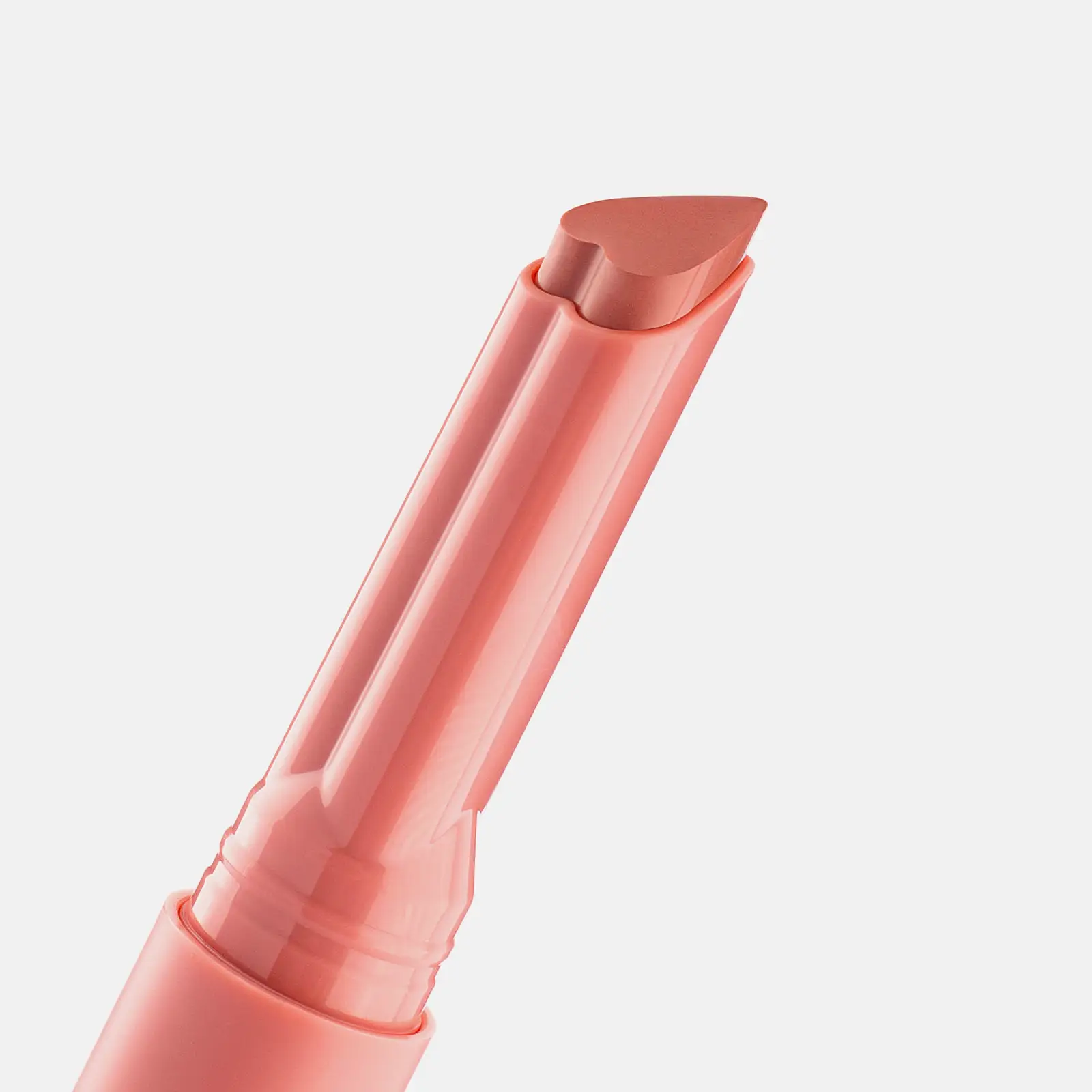 Помада-бальзам для губ тон 02 Love Generation Wet Dream