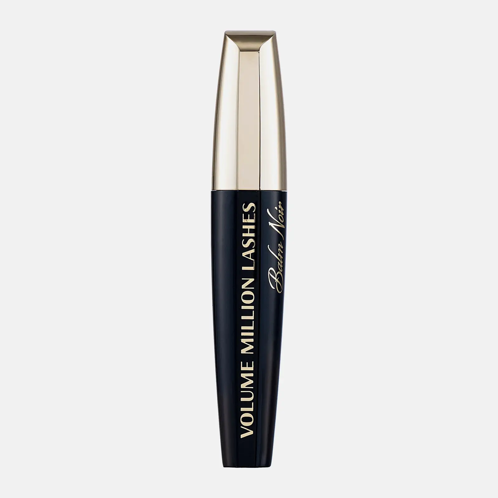 Тушь для ресниц L’Oréal Paris Volume Million Lashes Balm Balm Noir для объема и разделения черная Тушь для ресниц L’Oréal Paris Volume Million Lashes Balm Balm Noir для объема и разделения черная