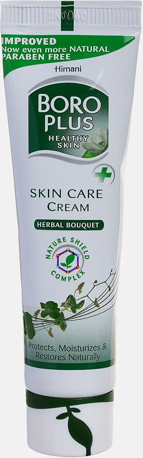 Крем для ухода за кожей Боро плюс аромат трав 25г