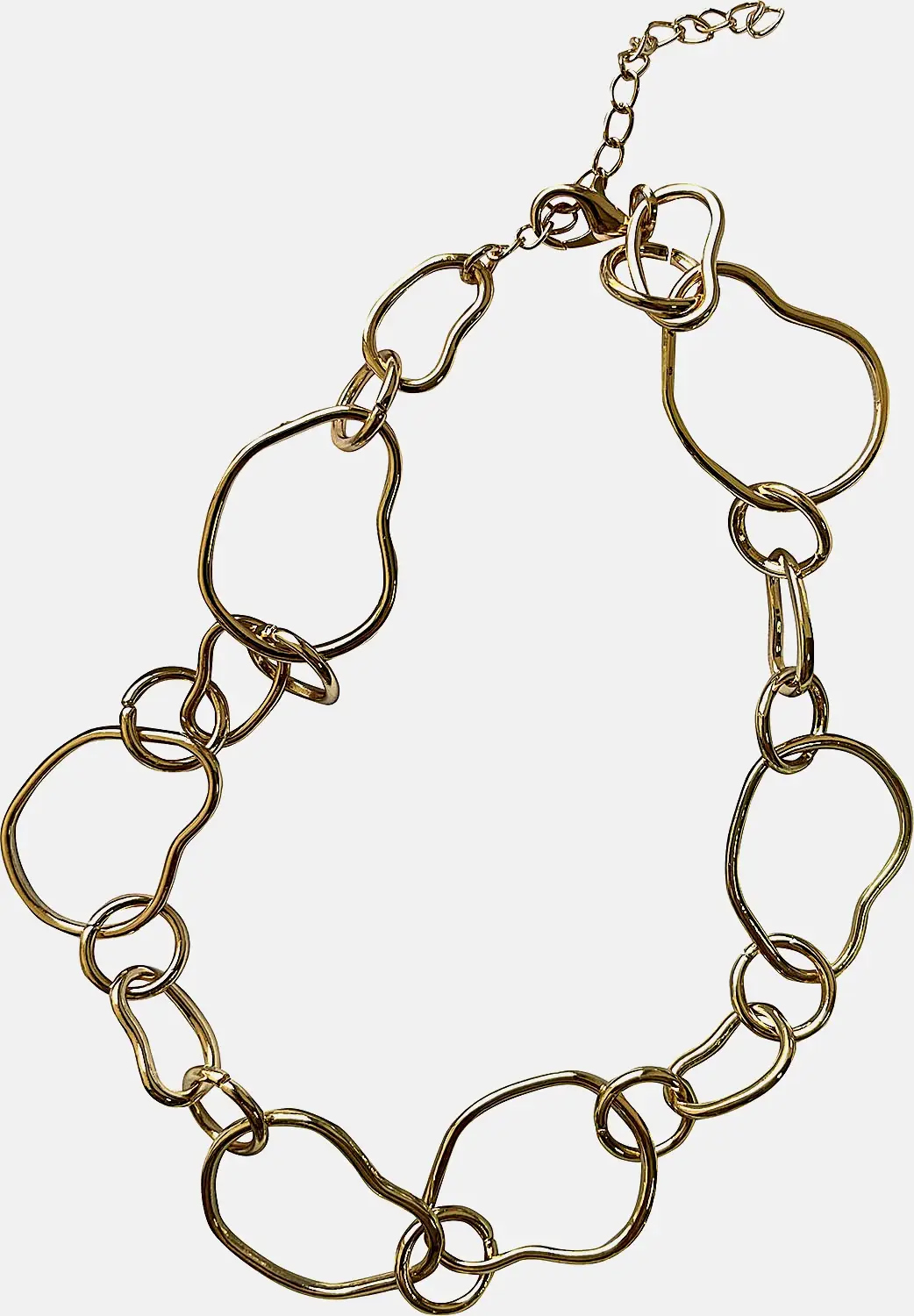 Украшение на шею La Bijouterie 51194 4.8*3.6*2.5см 8г