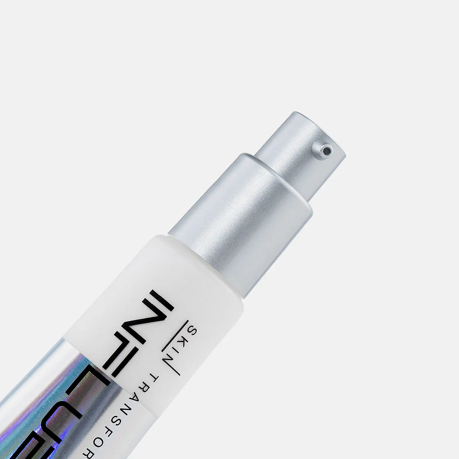 Тональный СС-крем для лица тон 00 Influence Beauty Skin Transformer - фото 3