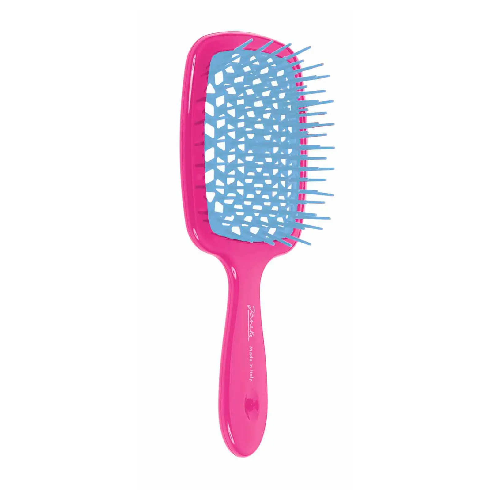 Расческа для волос Janeke Superbrush