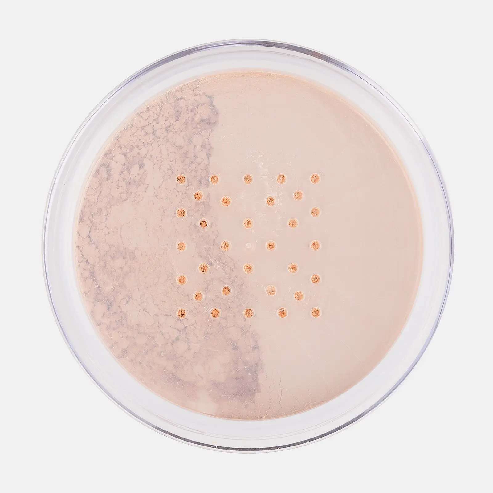 Рассыпчатая пудра для лица Вуаль Effect Eva Mosaic