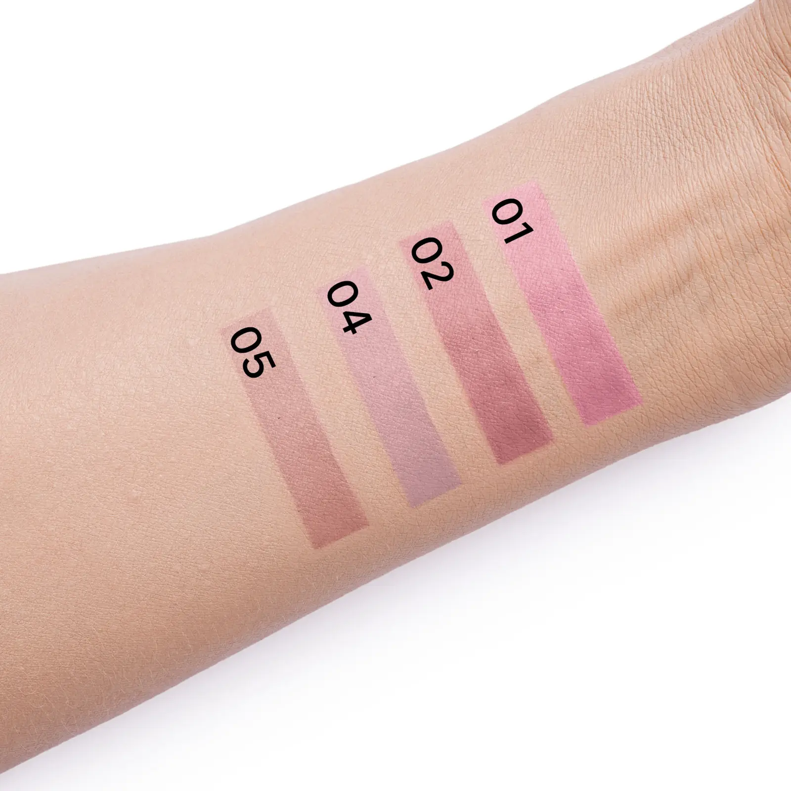 Румяна Art-Visage кремовые Cream blush тон 04