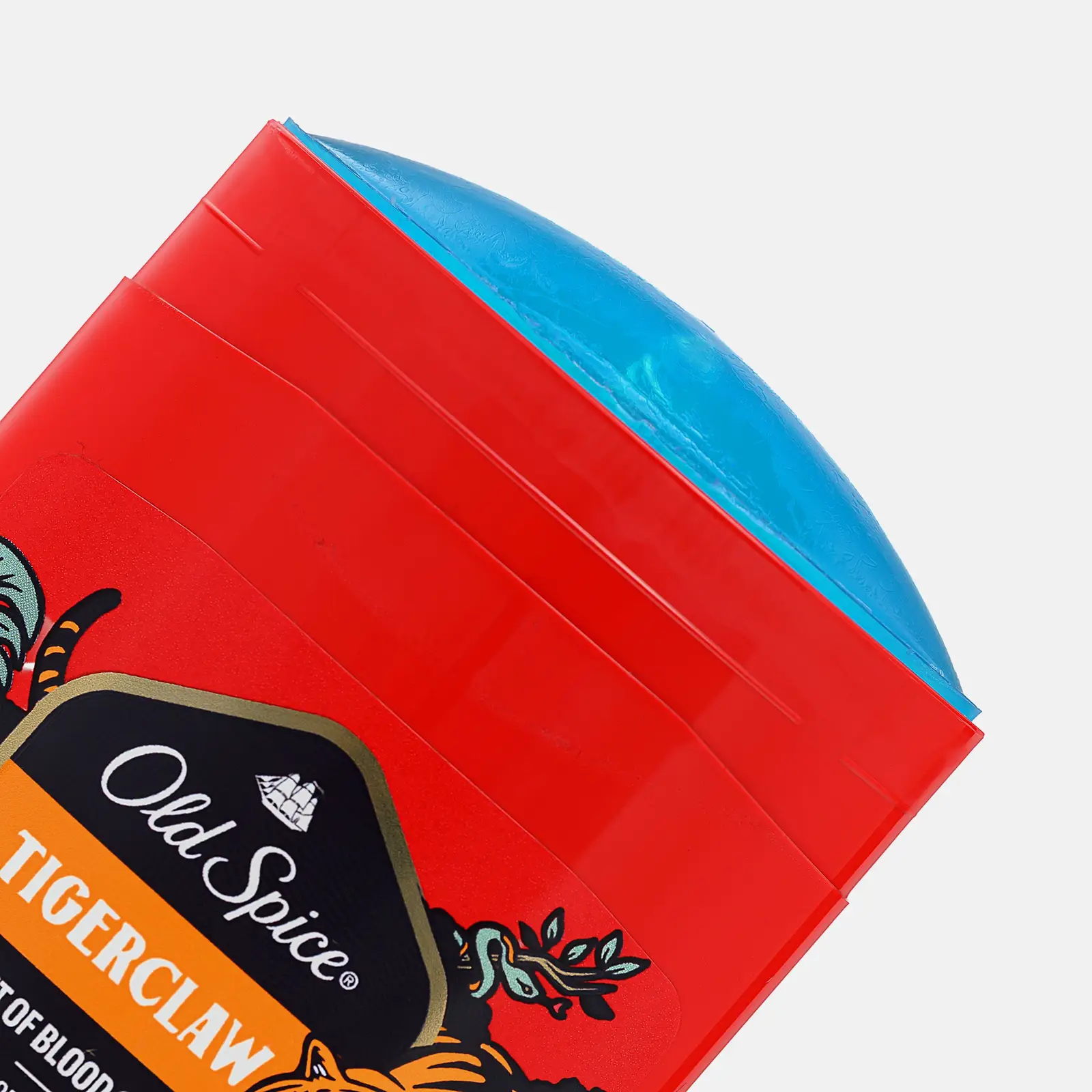Дезодорант Old Spice Tigerclaw стик 50мл - фото 2 Дезодорант Old Spice Tigerclaw стик 50мл - фото 2
