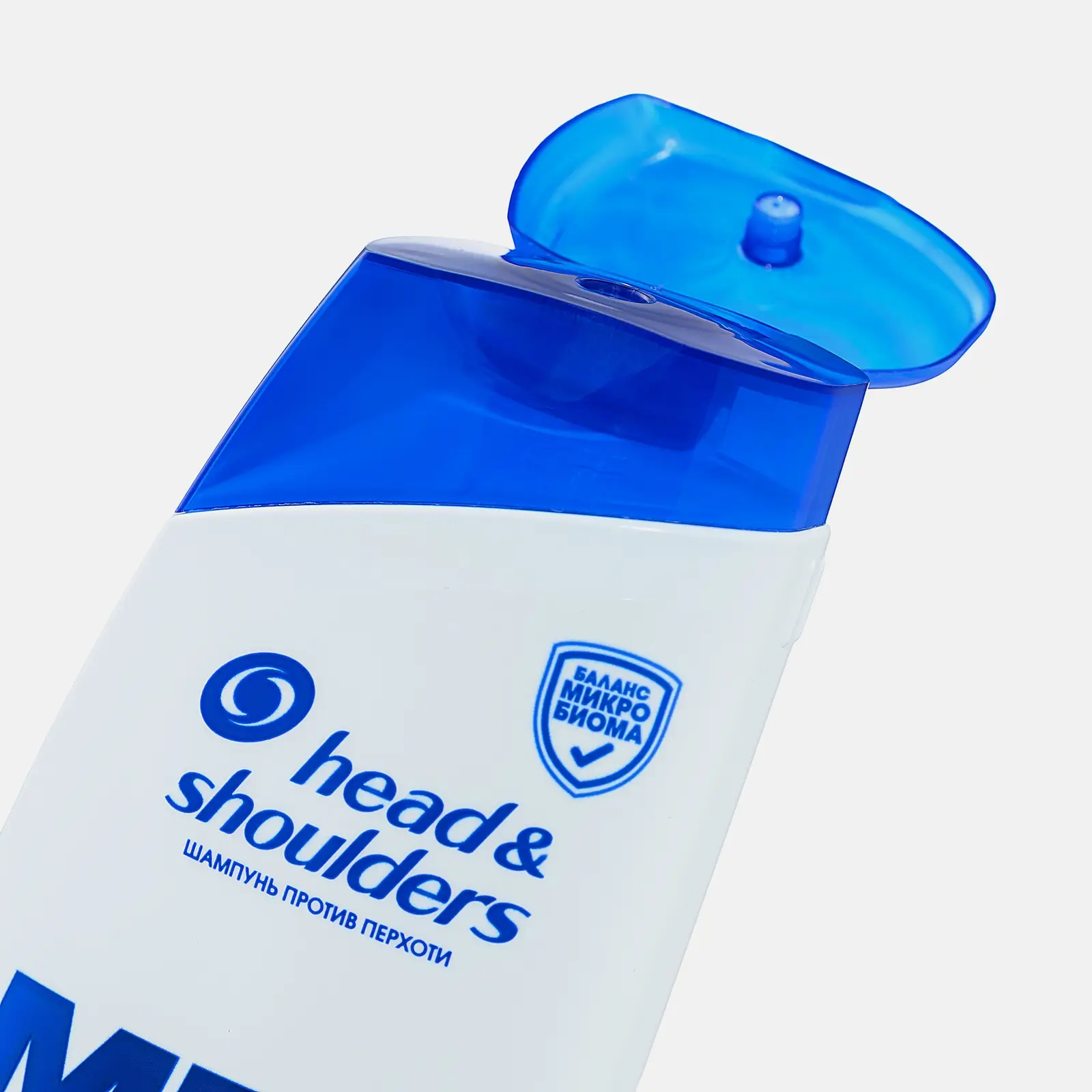 Шампунь для волос Head&Shoulders Old Spice 400мл