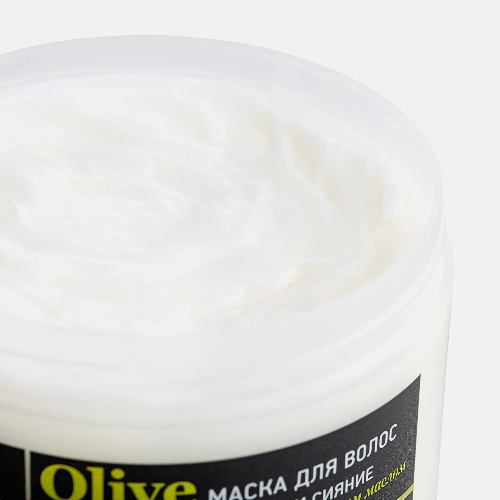 Маска для волос Farcom для всех типов волос Олива 250мл