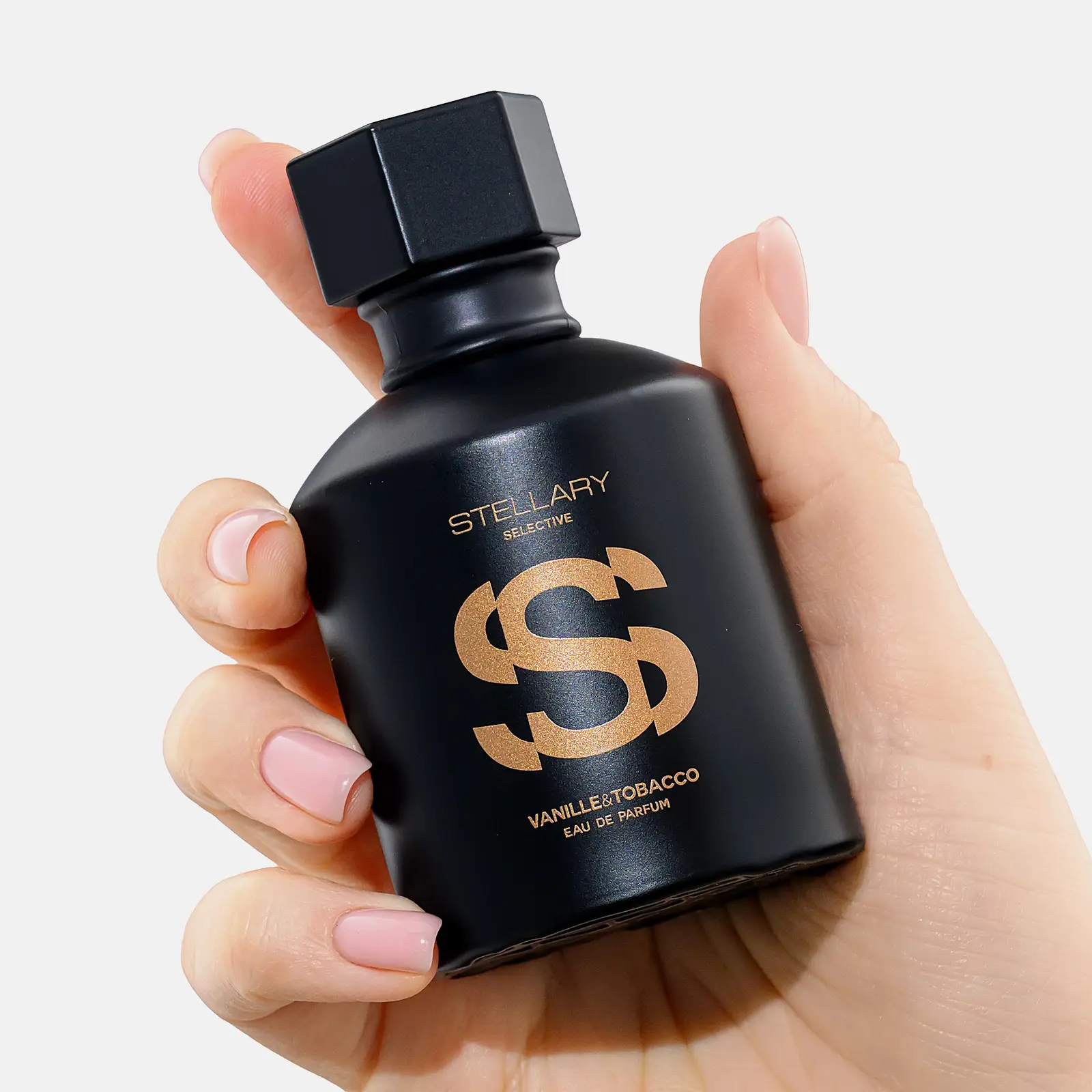 Парфюмерная вода Vanille&Tobacco Stellary женская