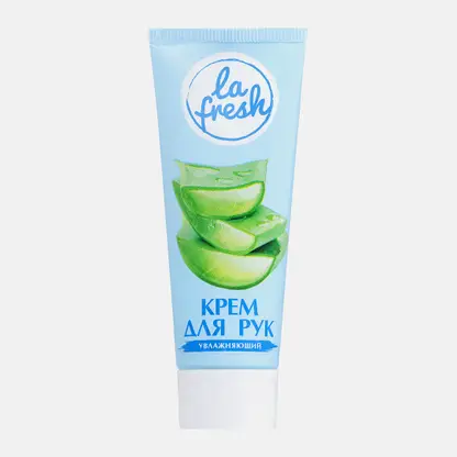 Крем для рук La Fresh Увлажняющий 70мл
